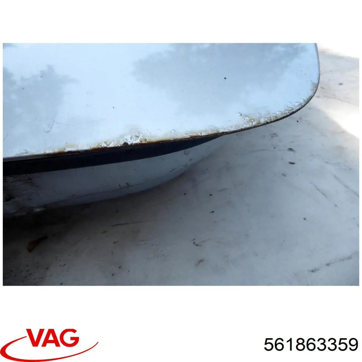  561863359 VAG