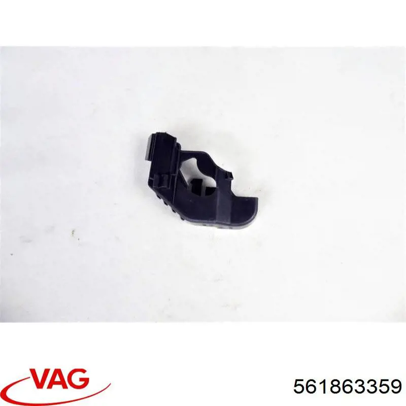 Купити 561863359 VAG 