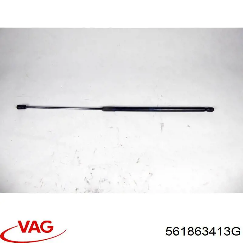 Купити 561863413G VAG 