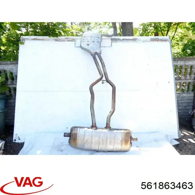  VAG 561863463