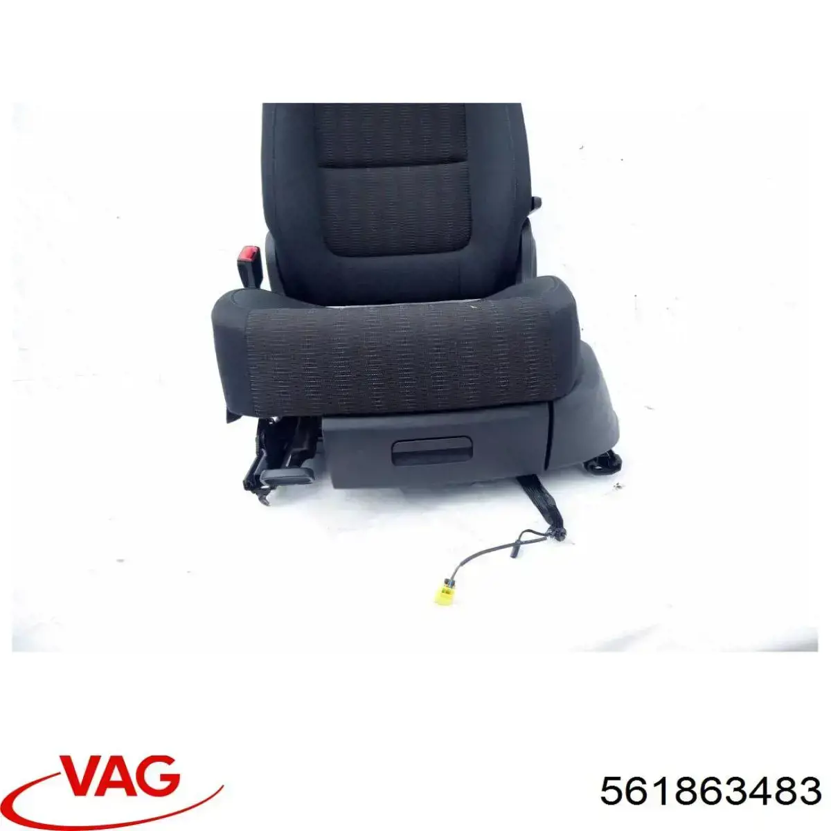 Купити 561863483 VAG 