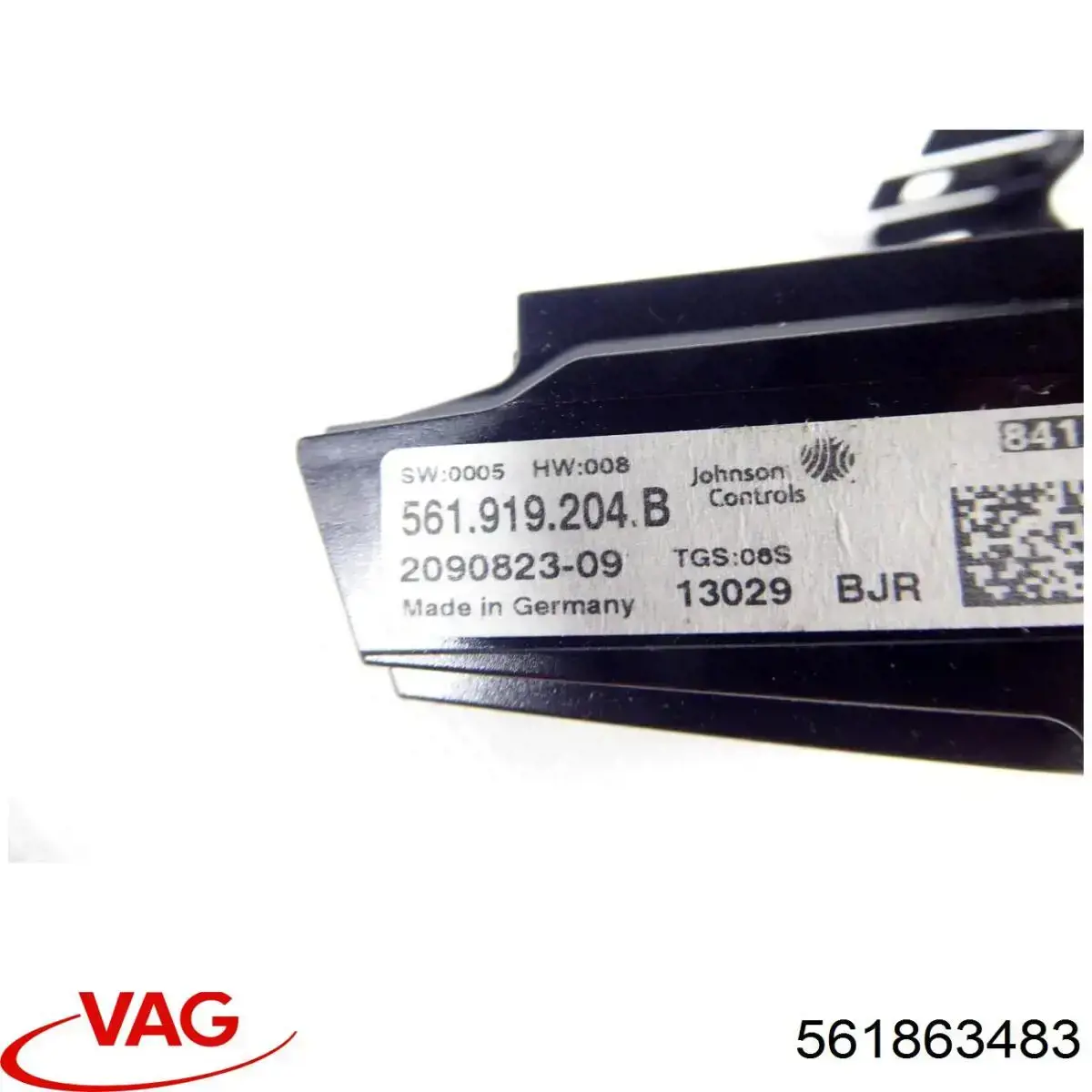  VAG 561863483 ціна, від 2.53 USD