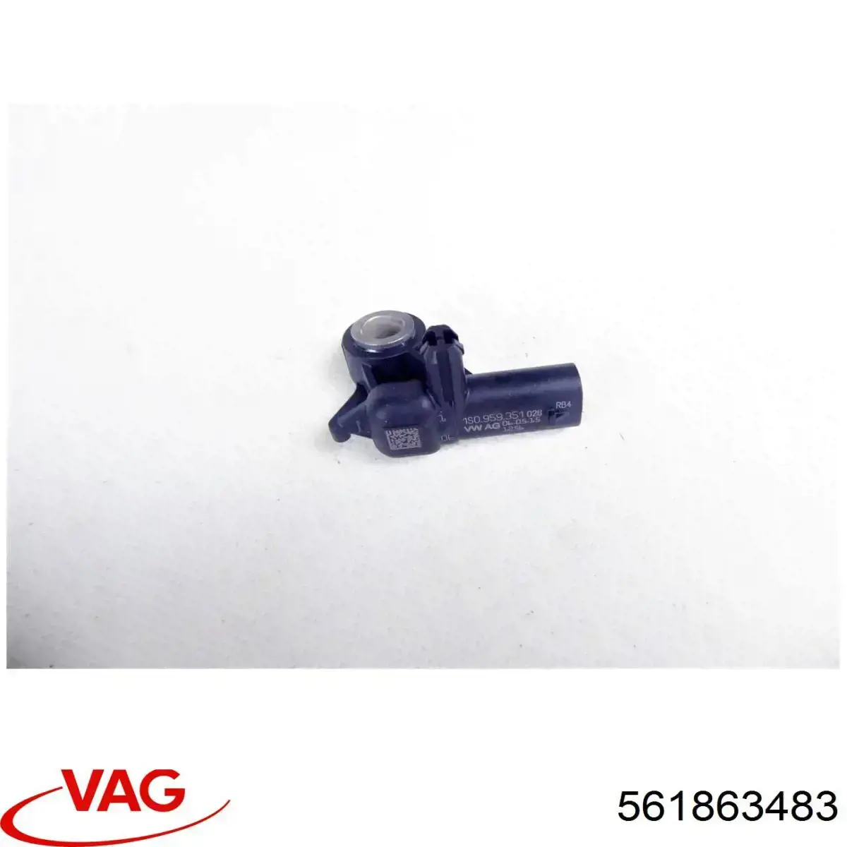 Купити 561863483 VAG 