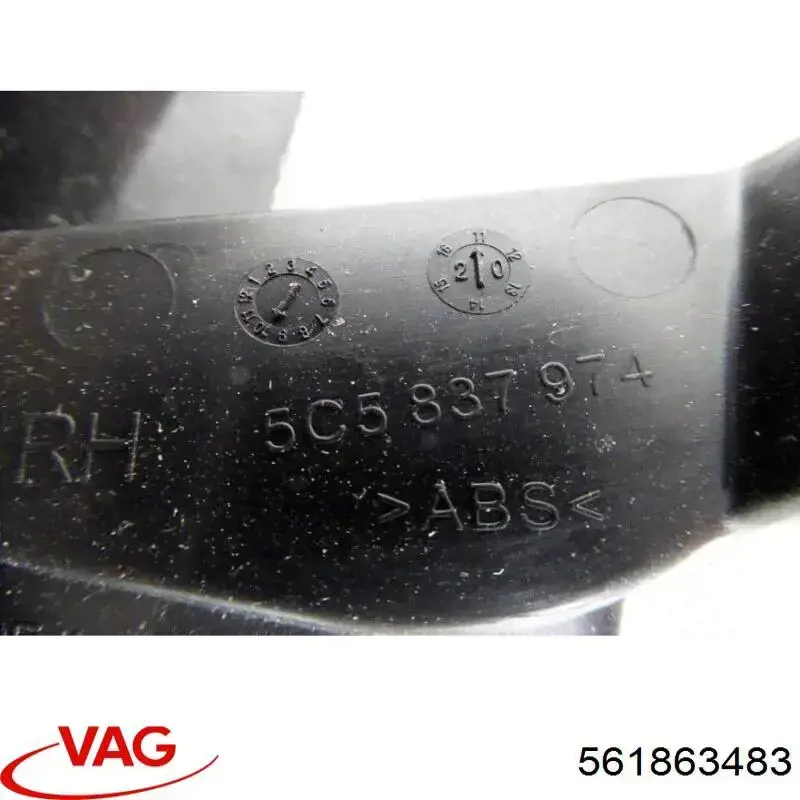  561863483 VAG
