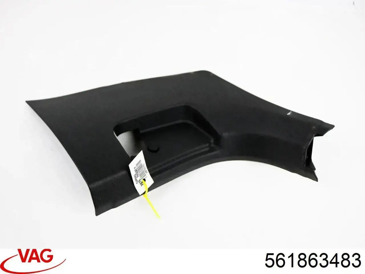  VAG 561863483 ціна, від 2.53 USD