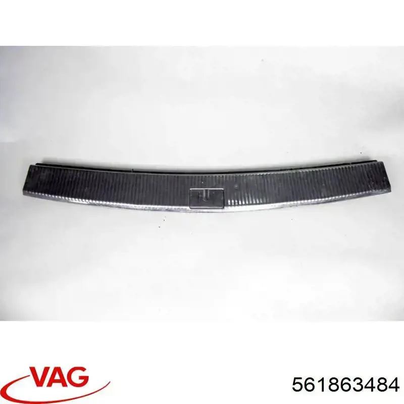 Купити 561863484 VAG 