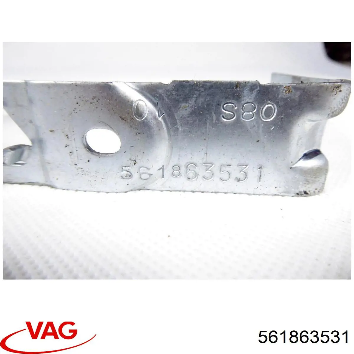 561863531 VAG 