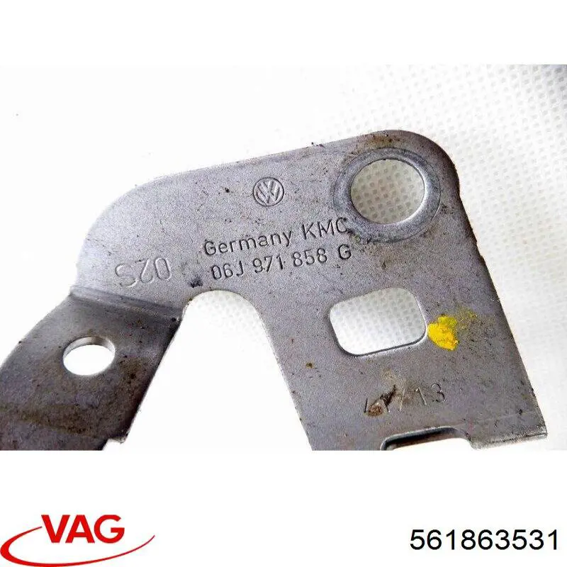 Купити 561863531 VAG 