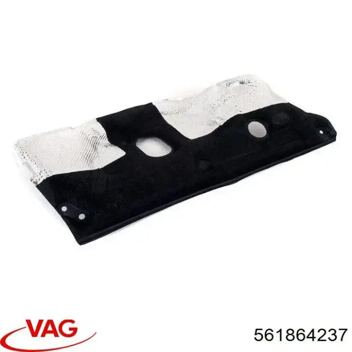  VAG 561864237 ціна, від 2.41 USD
