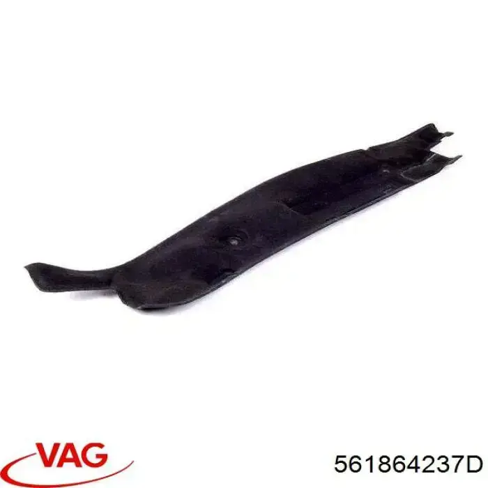  VAG 561864237D ціна, від 8.23 USD