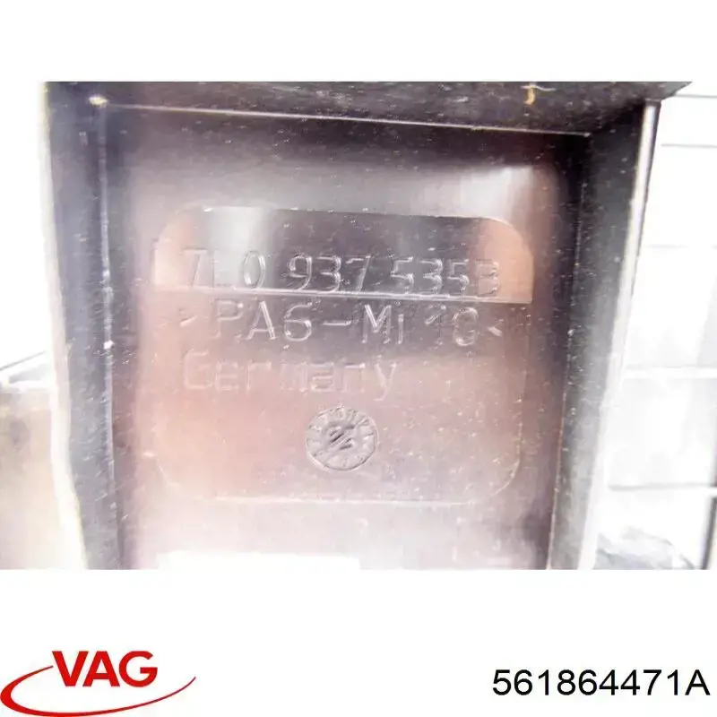  561864471A VAG