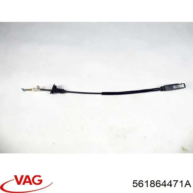  VAG 561864471A ціна, від 3.80 USD