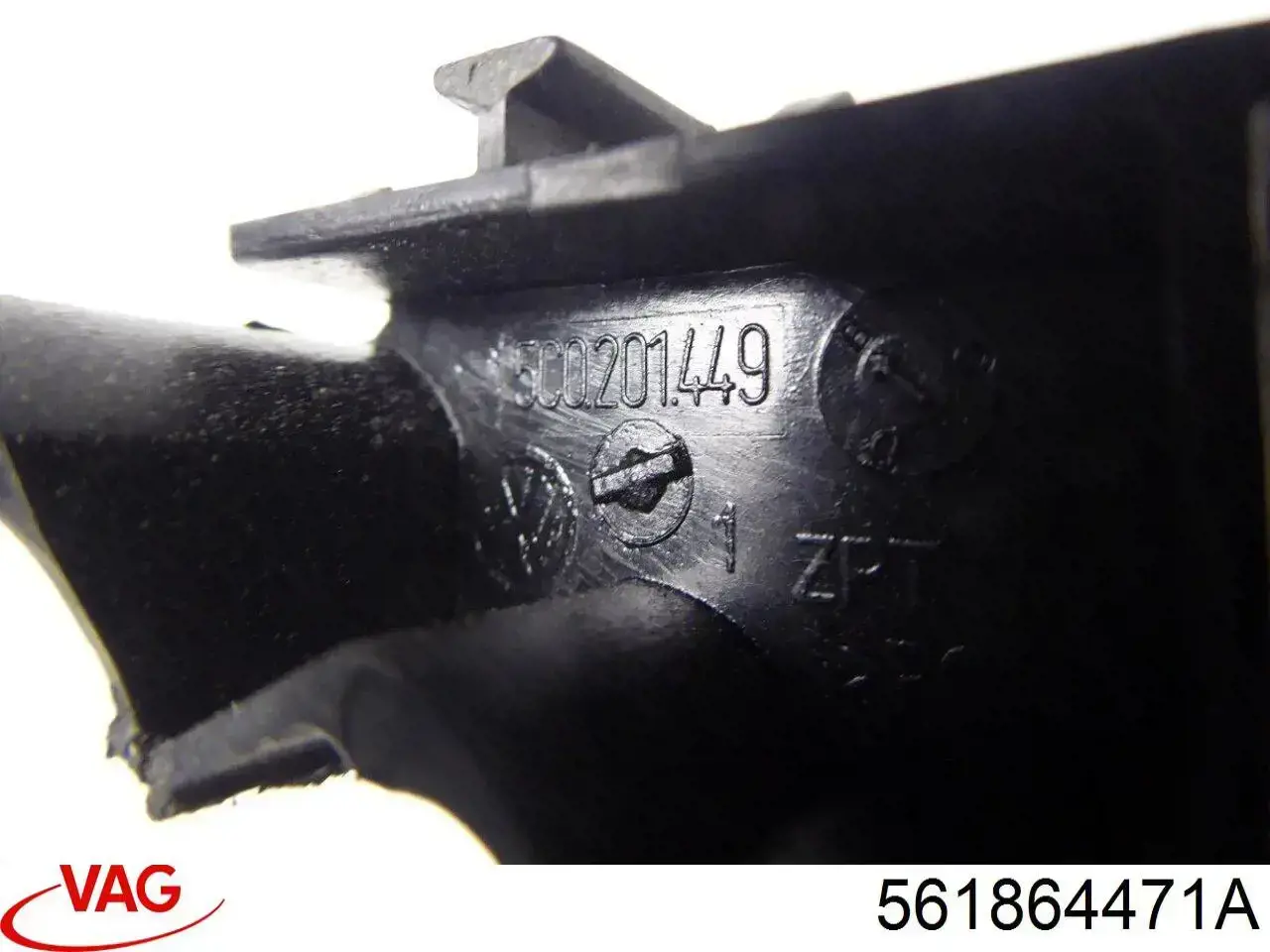  VAG 561864471A