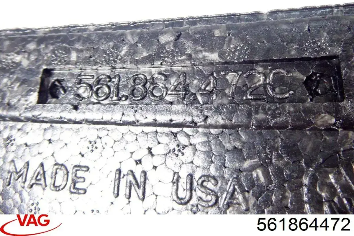  VAG 561864472 ціна, від 6.33 USD