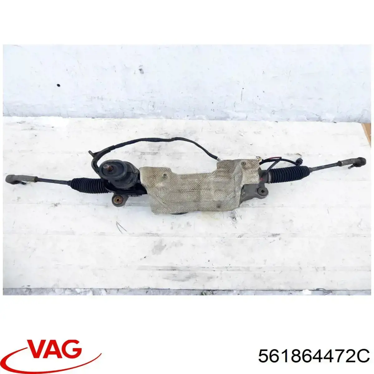  561864472C VAG