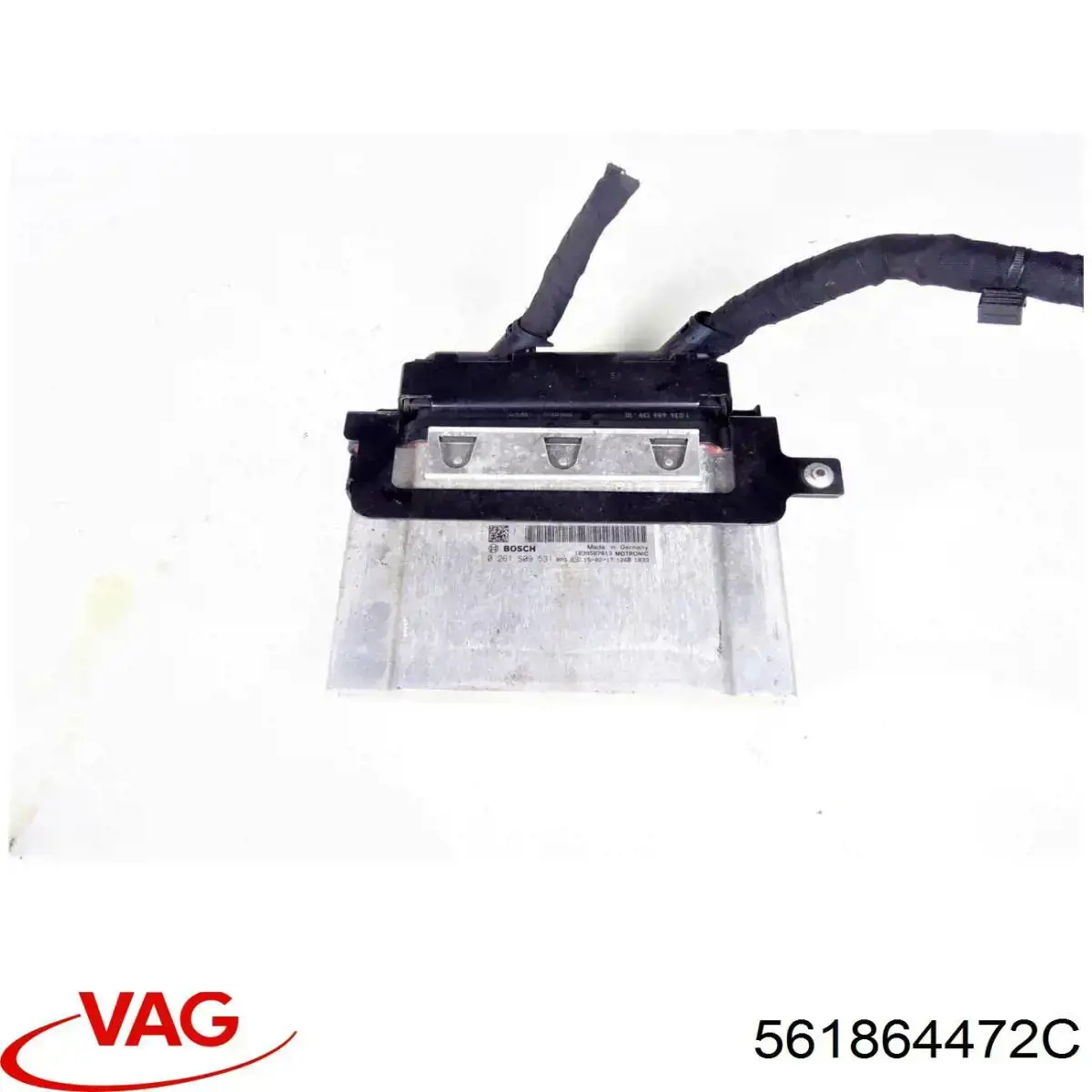  VAG 561864472C ціна, від 4.05 USD