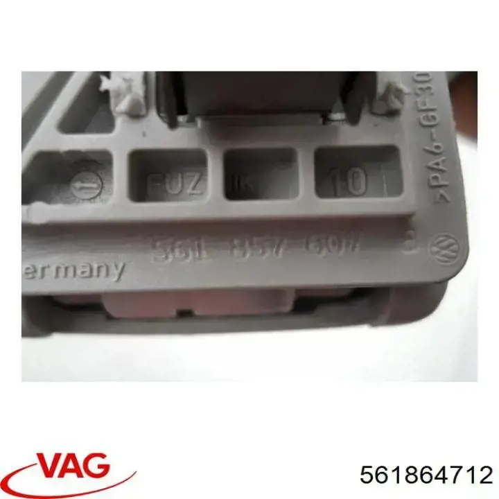 561864712 VAG 