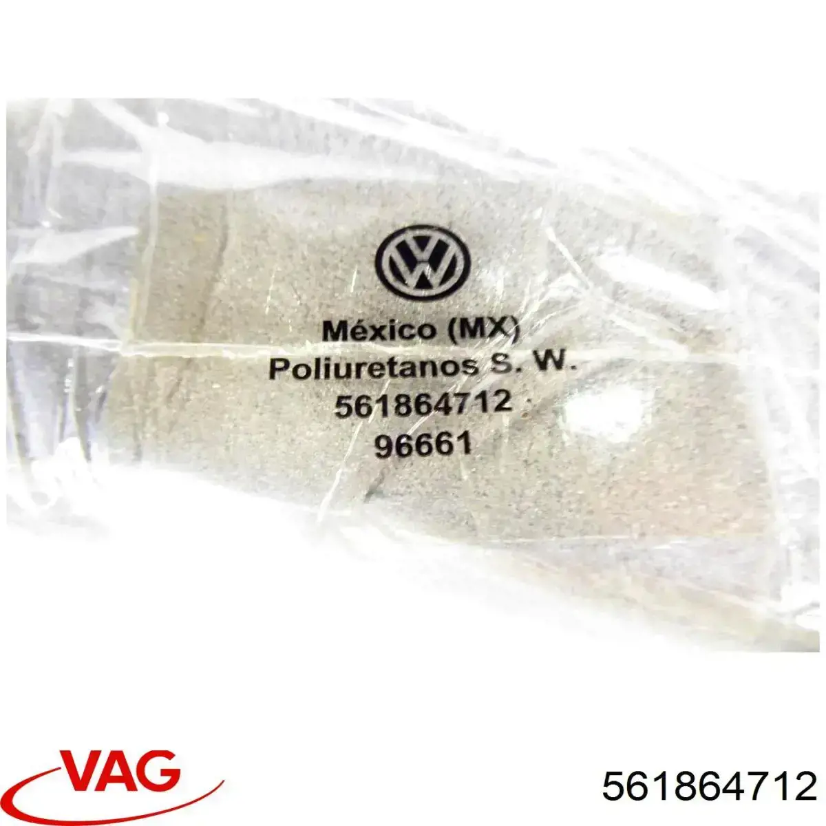 561864712 VAG 