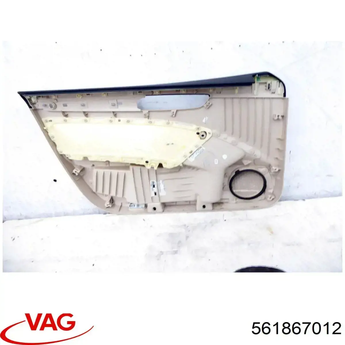 561867012 VAG 