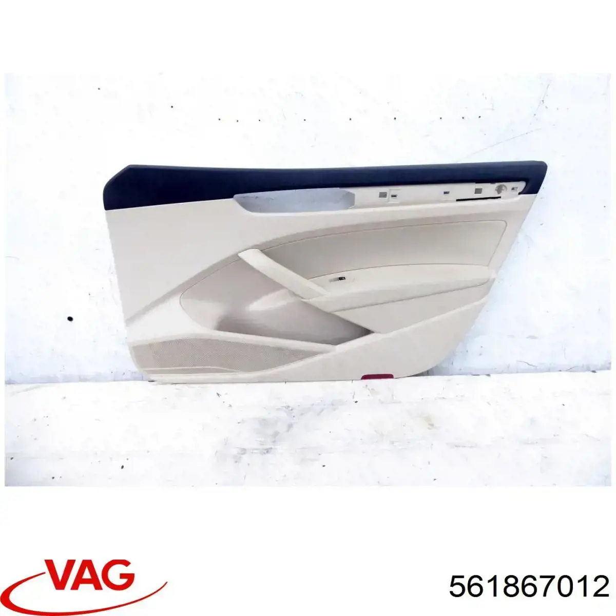  VAG 561867012 ціна, від 12.51 USD
