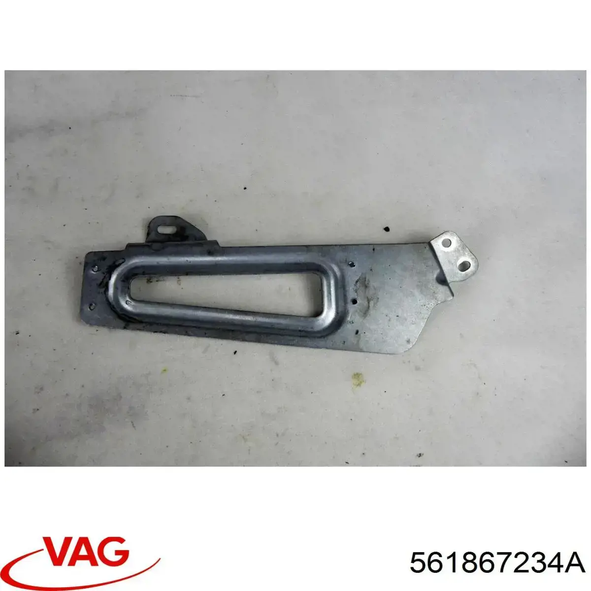 561867234A VAG