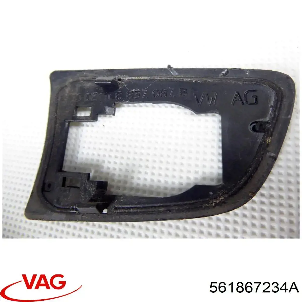  VAG 561867234A