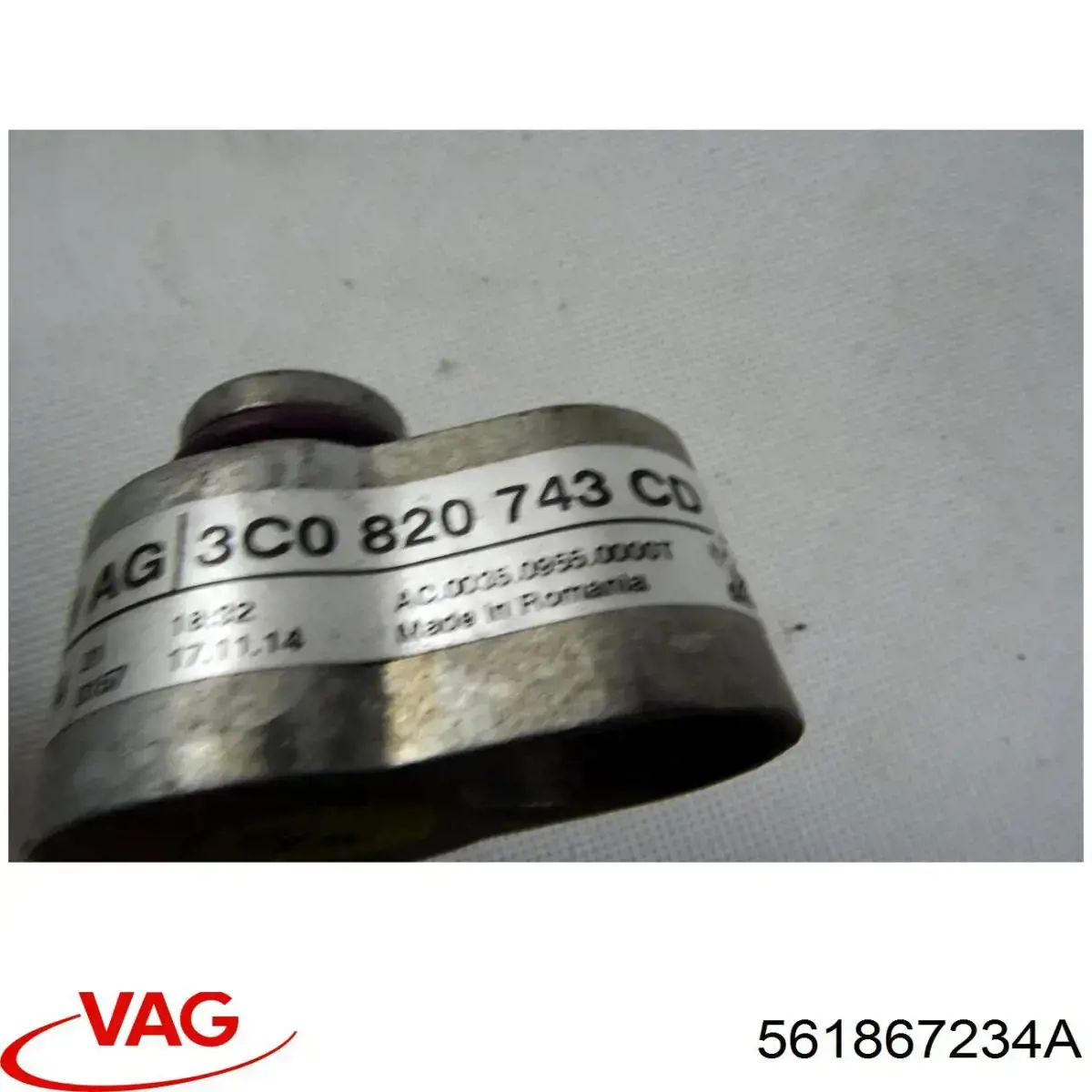 561867234A VAG 