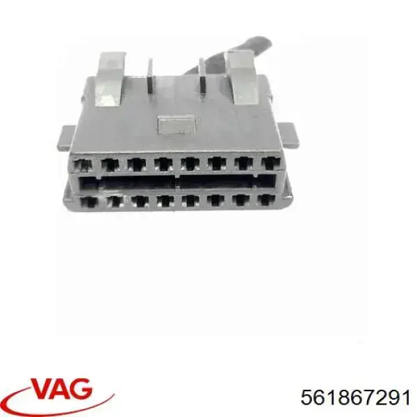 561867291 VAG 