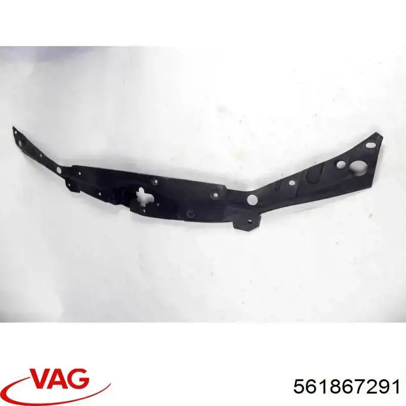 Купити 561867291 VAG 