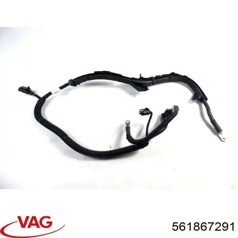  561867291 VAG