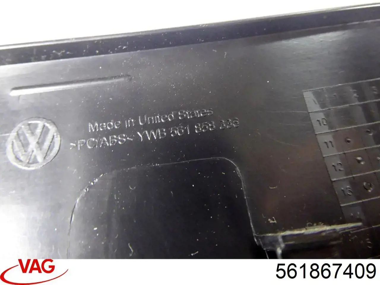 561867409 VAG 