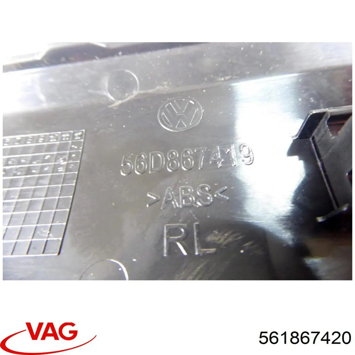 561867420 VAG 