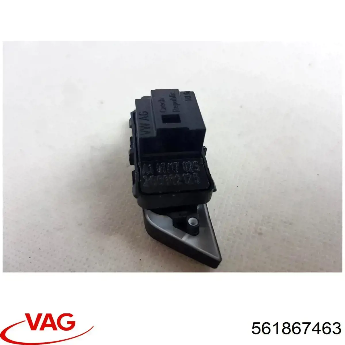 561867463 VAG 