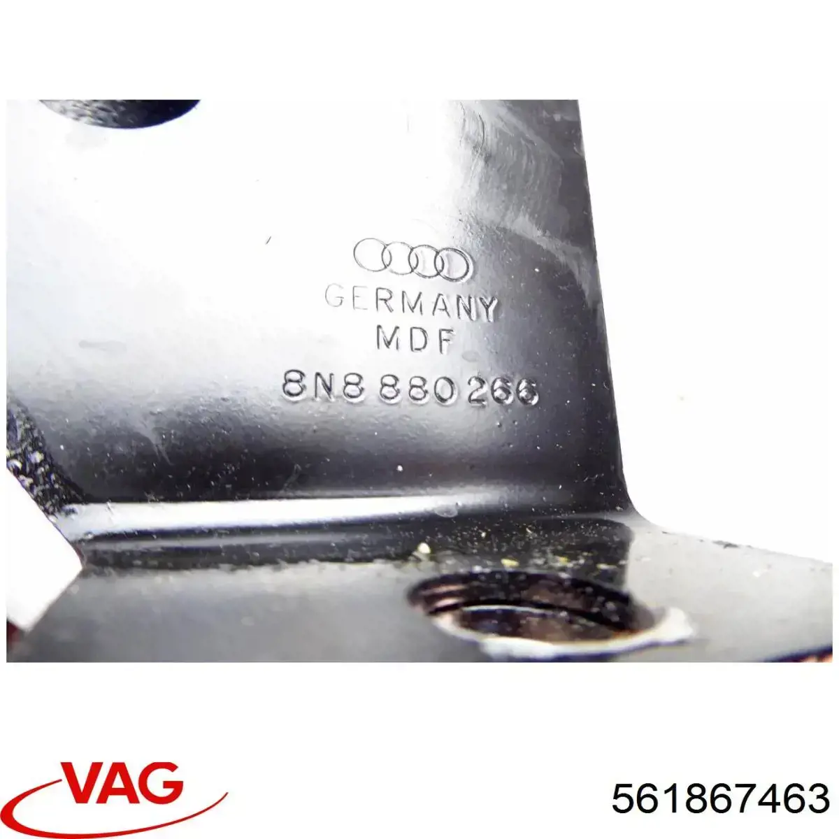  VAG 561867463 ціна, від 11.25 USD