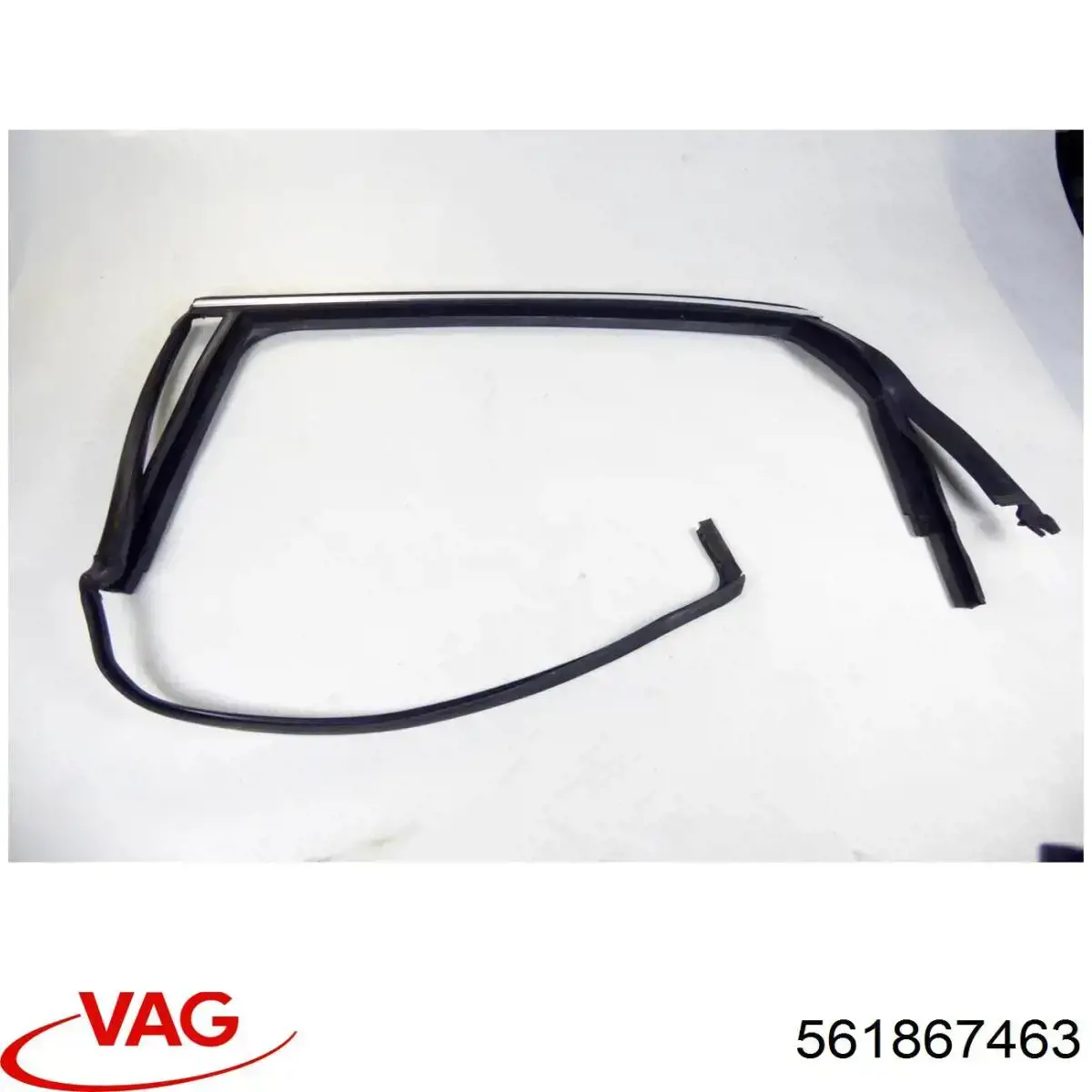  561867463 VAG