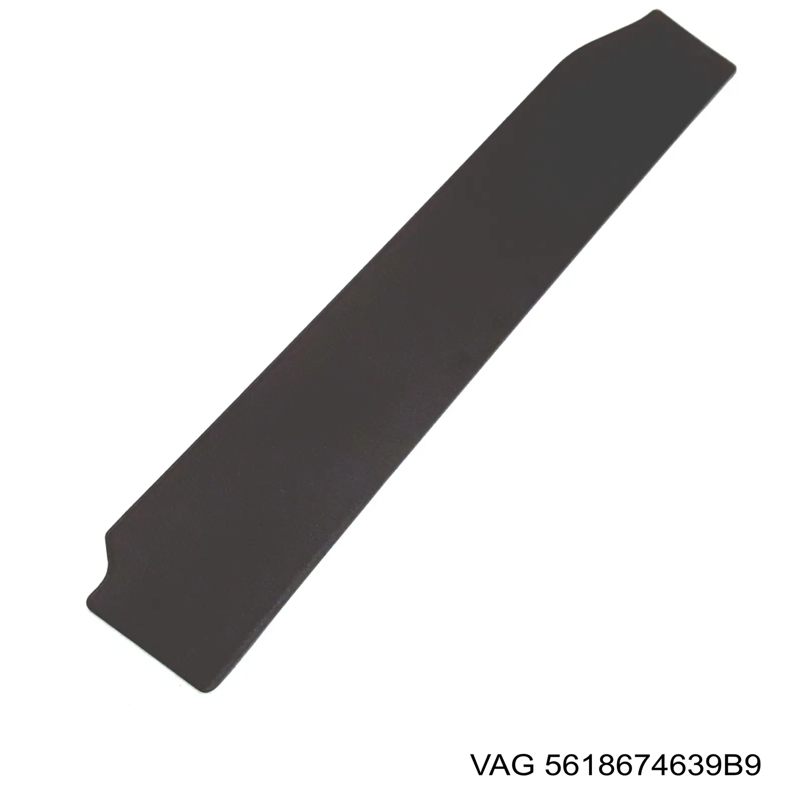  VAG 5618674639B9 ціна, від 6.33 USD