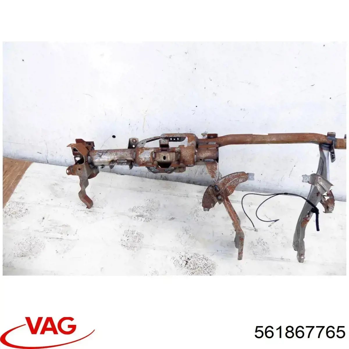  VAG 561867765 ціна, від 3.80 USD
