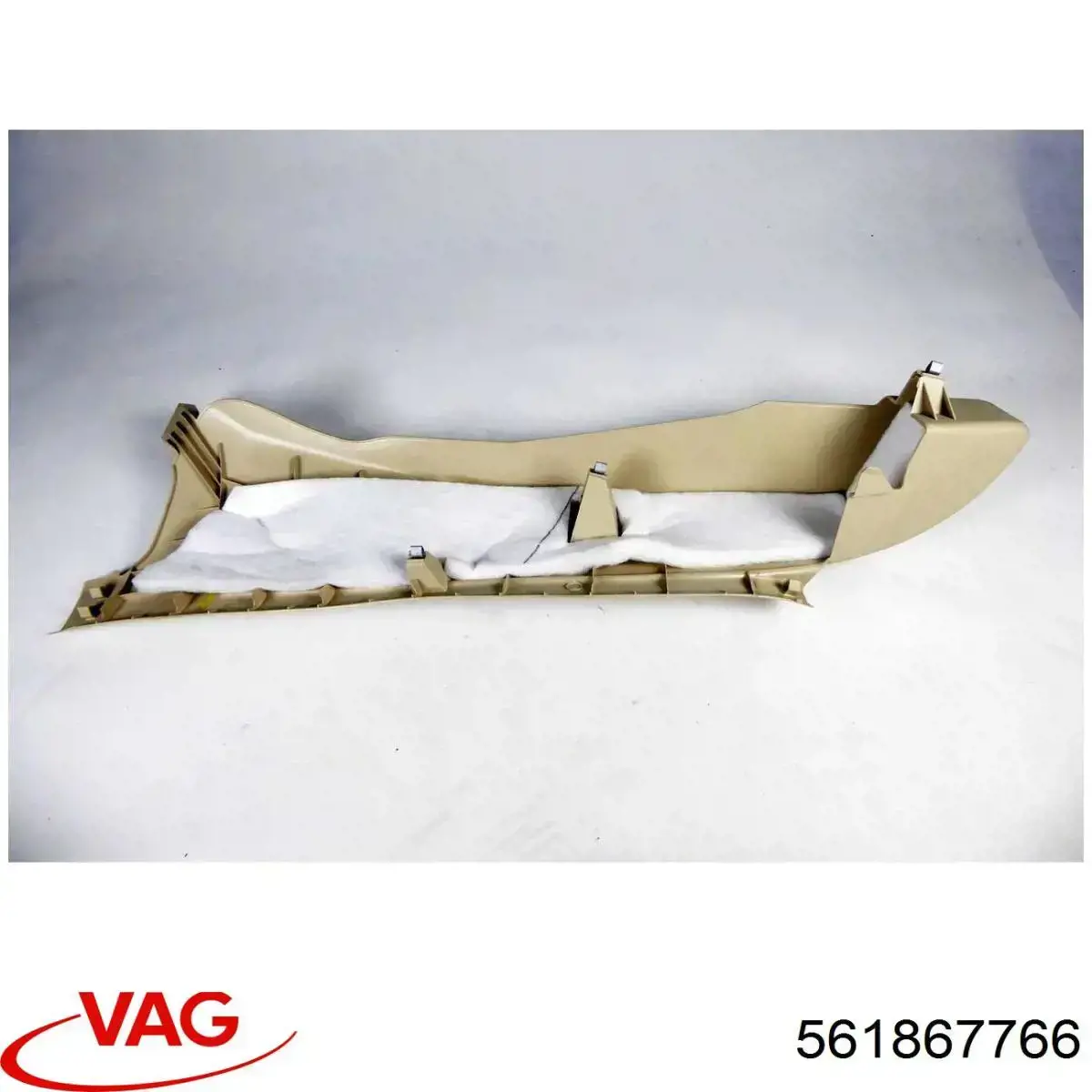  VAG 561867766 ціна, від 3.80 USD