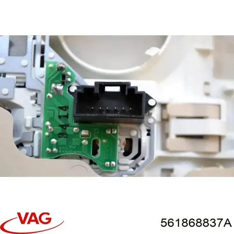  561868837A VAG