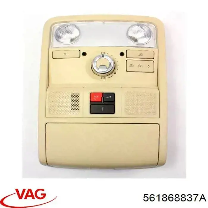 561868837A VAG 