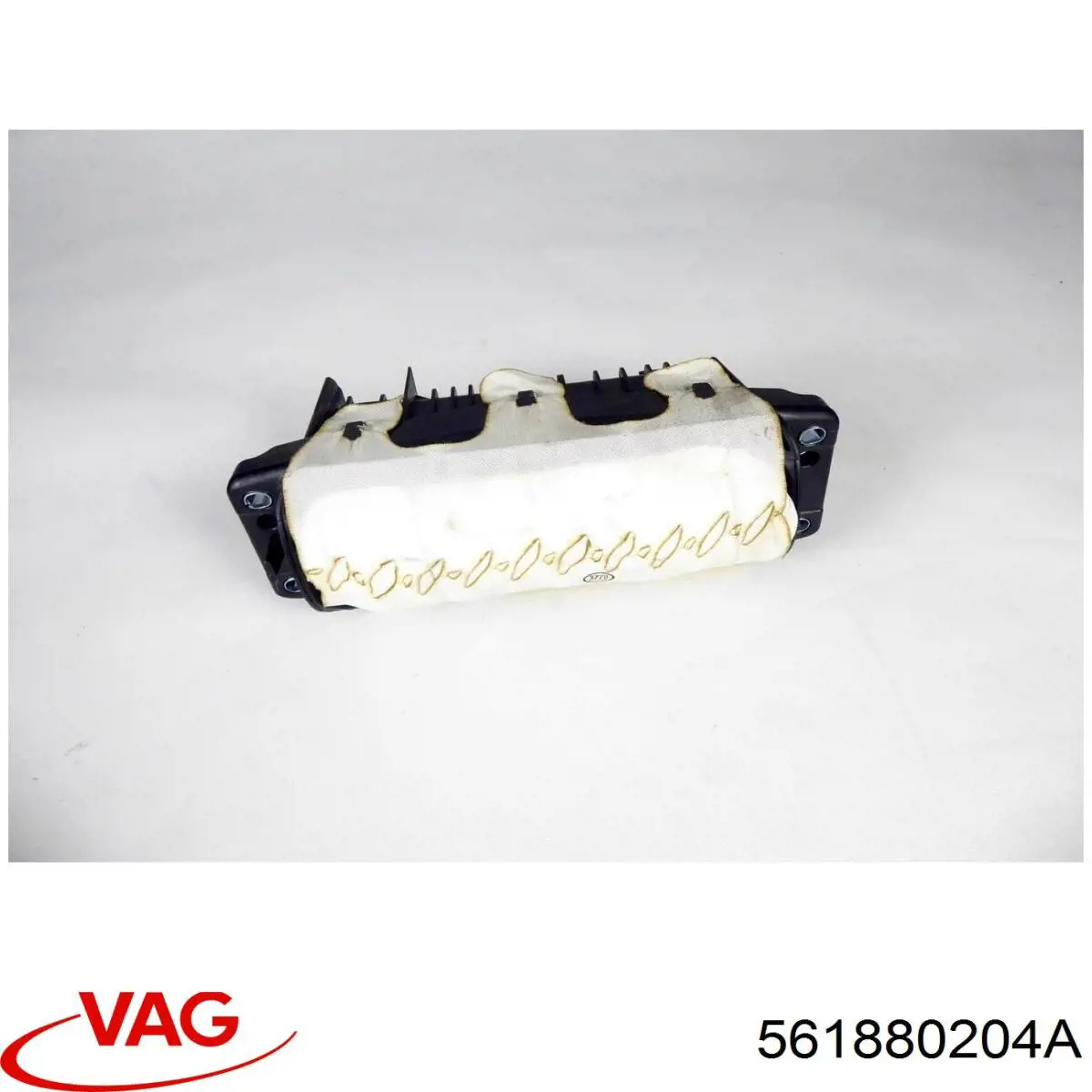 561880204A VAG Подушка безпеки, пасажирська, AIRBAG