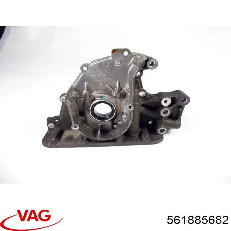  561885682 VAG
