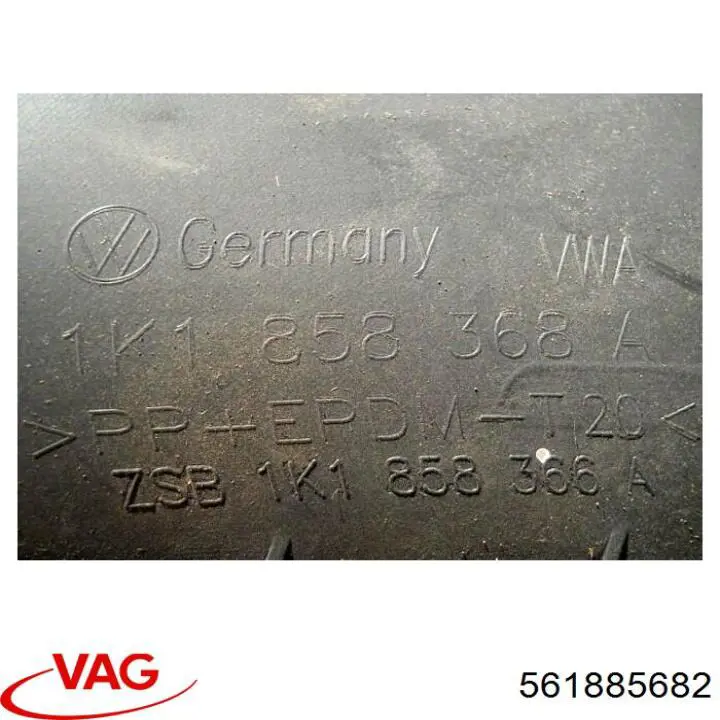  561885682 VAG