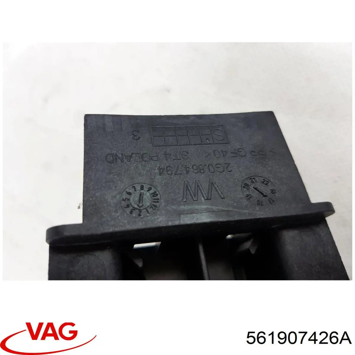  561907426A VAG