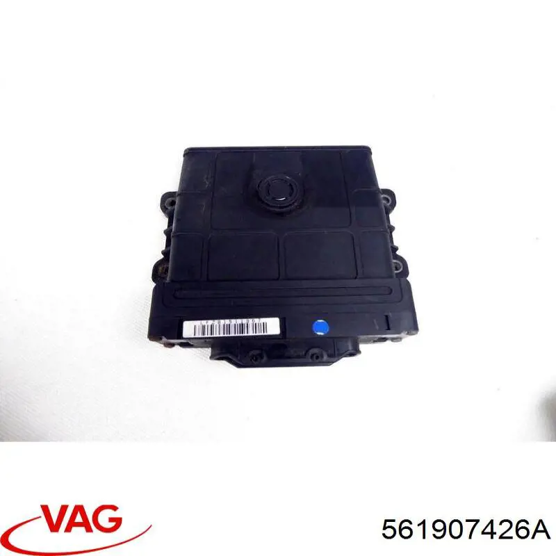 Купити 561907426A VAG 