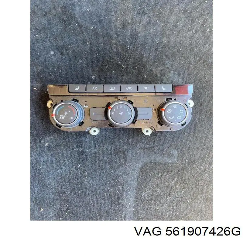  VAG 561907426G ціна, від 25.34 USD