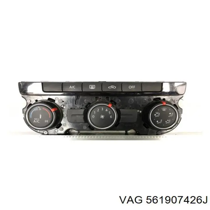 561907426J VAG 