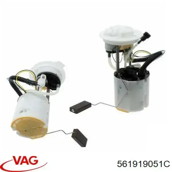 Купити 561919051C VAG Насос занурювальний в баці