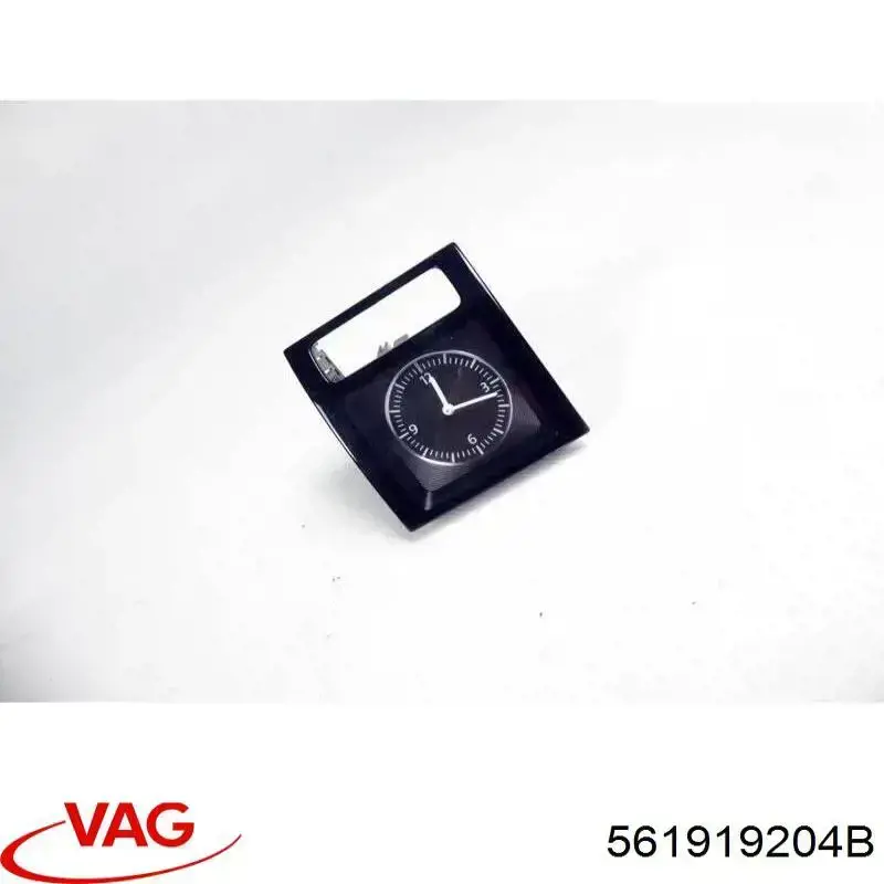 561919204B VAG Годинники