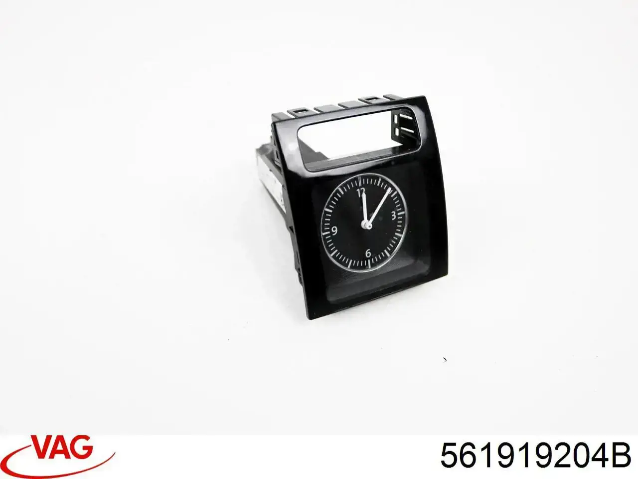 Годинник салонний 561919204B VAG